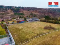 Prodej pozemku pro bydlení, Libeř, 1263 m2