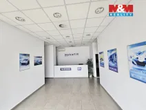 Pronájem kanceláře, Nupaky, Komerční, 100 m2