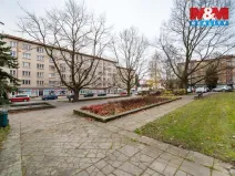 Prodej bytu 2+1, Česká Třebová, Nové náměstí, 51 m2