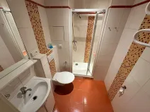 Pronájem bytu 1+kk, Děčín, Řetězová, 20 m2