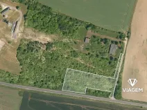 Prodej podílu pole, Dolní Slivno, 2343 m2