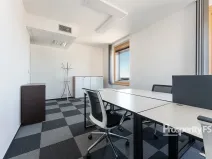 Pronájem kanceláře, Brno - Štýřice, Pražákova, 13 m2