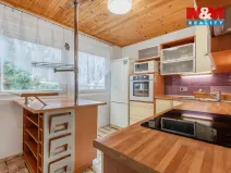 Pronájem bytu 3+1, Obrnice, Nová výstavba, 64 m2