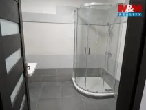 Pronájem bytu 2+kk, Zásmuky, Barákova, 53 m2