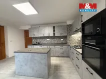 Pronájem bytu 2+1, Jablonec nad Nisou, Letohradská, 59 m2