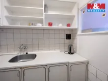 Prodej bytu 2+1, Litvínov - Horní Litvínov, Koldům, 52 m2