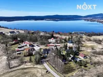 Prodej apartmánu, Frymburk, 1410 m2