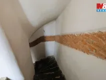 Prodej rodinného domu, Petrov, Hlavní, 570 m2