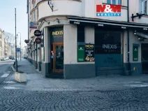 Pronájem restaurace, Ostrava - Moravská Ostrava, Stodolní, 350 m2