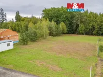 Prodej pozemku pro bydlení, Bohutín, 1816 m2
