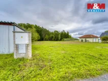 Prodej pozemku pro bydlení, Bohutín, 1816 m2