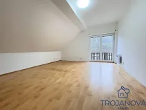 Pronájem bytu 2+kk, Mrač, 45 m2