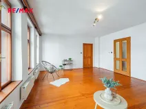 Prodej bytu 4+1, Jindřichův Hradec, Miřiovského, 140 m2