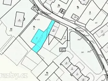 Dražba rodinného domu, Tři Sekery, 181 m2