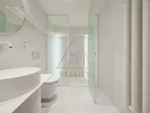 Pronájem atypického bytu, Praha - Modřany, Československého exilu, 41 m2