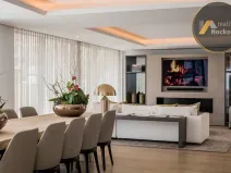 Prodej bytu 4+kk, Ojén, Španělsko, 160 m2