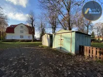 Prodej garáže, Praha - Bohnice, 18 m2