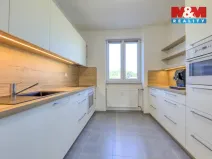 Prodej bytu 3+1, Hostouň - Holubeč, 86 m2