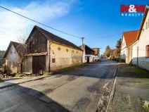 Prodej rodinného domu, Makov, 125 m2