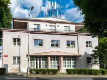 Prodej rodinného domu, Praha, 854 m2