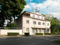 Prodej rodinného domu, Praha, 854 m2