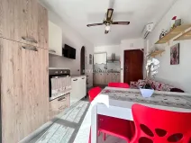 Prodej bytu 3+kk, Scalea, Itálie, 60 m2