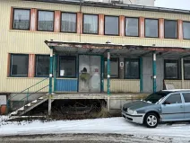 Pronájem skladu, Dobříš, Na Zlaté stezce, 140 m2