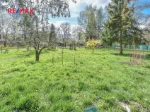 Prodej zahrady, Plzeň, 893 m2