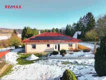 Prodej pozemku pro bydlení, Libež, 3066 m2