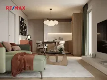 Prodej bytu 2+kk, Hradec Králové, Meruňková, 56 m2