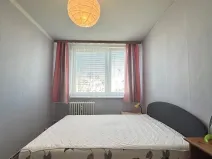 Pronájem bytu 2+kk, Praha - Horní Měcholupy, Boloňská, 43 m2