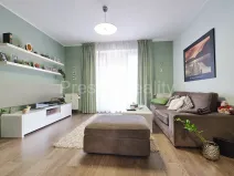 Pronájem bytu 2+kk, Praha - Košíře, Plzeňská, 45 m2