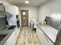 Pronájem bytu 2+1, Pardubice, Jilemnického, 57 m2