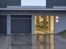 Pronájem garážového stání, Brno, třída Generála Píky, 15 m2