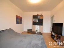 Pronájem bytu 1+1, Brno, Neumannova, 40 m2