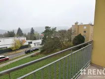 Pronájem bytu 1+1, Brno, Neumannova, 40 m2