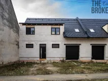 Prodej rodinného domu, Mikulčice, 177 m2