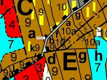 Dražba lesa, Milavče, 546 m2