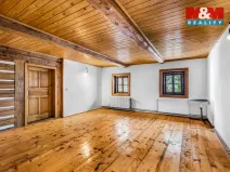 Prodej chalupy, Kravaře - Janovice, 170 m2