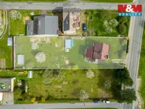 Prodej rodinného domu, Nové Město pod Smrkem, Frýdlantská, 200 m2