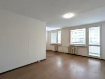 Pronájem bytu 3+1, Most, Bělehradská, 62 m2