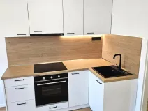 Pronájem bytu 2+kk, Most, Obránců míru, 38 m2