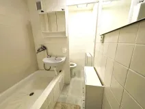 Pronájem bytu 1+kk, Sokolov, Mičurinova, 21 m2