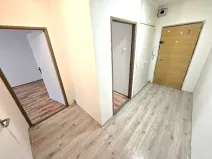 Pronájem bytu 2+1, Bílina, Aléská, 49 m2