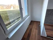 Pronájem bytu 2+1, Klášterec nad Ohří, Na Vyhlídce, 52 m2