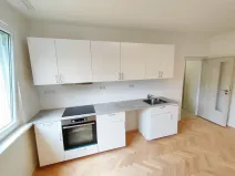 Pronájem bytu 3+kk, Praha - Břevnov, Hiršlova, 52 m2