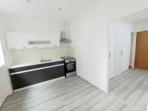 Pronájem bytu 1+1, Most, Žatecká, 39 m2