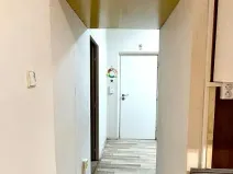 Pronájem bytu 2+1, Bílina, Antonína Sovy, 53 m2