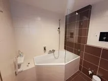 Pronájem bytu 1+kk, Praha - Suchdol, Suchdolské náměstí, 23 m2