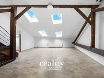 Pronájem bytu 3+1, Jihlava, Židovská, 102 m2